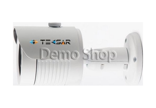 Камера видеонаблюдения AHD уличная Tecsar AHDW-1M-20F