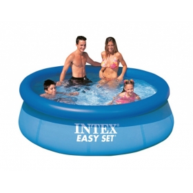 Надувной бассейн Intex 28110